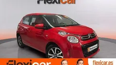 Usado 2019 Citroën C1 Utilitario | 9290 € (Precio justo)