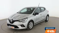 Usado 2022 Renault Clio V Business Berlina | 14.199 € (Precio justo)