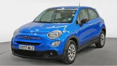 Blanco Usado 2023 Fiat 500X Dolcevita SUV | 17.682 € (Super precio)