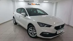 Otro Usado 2024 Seat Leon Style Utilitario | 19.900 € (Buen precio)