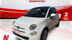 Usado 2022 Fiat 500 Dolcevita | 11.205 € (Precio justo)