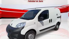 Usado 2018 Fiat Fiorino Monovolumen | 9336 € (Precio justo)