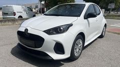 Blanco Nuevo 2025 Mazda 2 Prime-Line Berlina | 20.100 € (Precio justo)