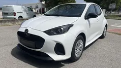 Blanco Nuevo 2025 Mazda 2 Prime-Line Berlina | 20.100 € (Precio justo)