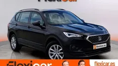 Usado 2023 Seat Tarraco Style SUV | 23.860 € (Super precio)