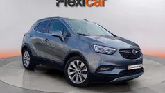 Usado 2017 Opel Mokka X Ultimate SUV | 11.190 € (Precio justo)