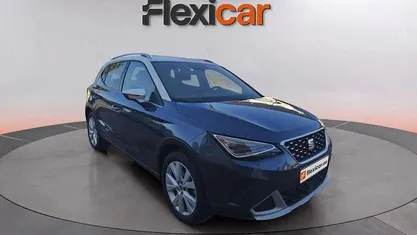 Usado Seat Arona Xperience 110 CV (80 kW) 2022 SUV