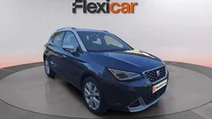 Gris Usado 2022 Seat Arona Xperience SUV | 17.090 € (Precio justo)