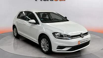 Usado VW Golf VII Advance 115 CV (84 kW) 2019 Berlina