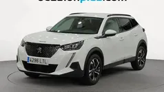 Usado 2021 Peugeot 2008 Allure SUV | 15.182 € (Buen precio)