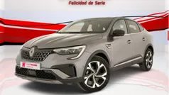 Usado 2024 Renault Arkana Techno SUV | 25.981 € (Buen precio)