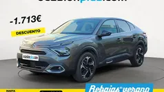 Usado 2023 Citroën C4 PureTech Berlina | 18.850 € (Precio justo)