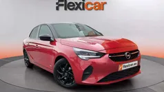 Usado 2021 Opel Corsa Edition Berlina | 11.890 € (Precio justo)