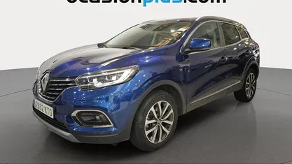 Usado Renault Kadjar Zen 160 CV (117 kW) 2019 SUV