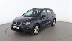 Gris Usado 2021 Seat Arona Style SUV | 14.999 € (Precio justo)