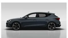 Usado 2025 Cupra Leon | 32.050 € (Buen precio)