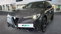 Usado 2019 Alfa Romeo Stelvio Executive SUV | 26.900 € (Precio justo)