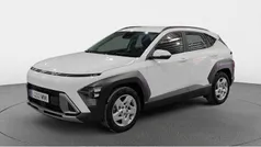 Usado 2024 Hyundai Kona SUV | 20.819 € (Precio justo)