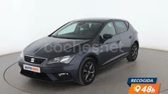 Usado 2019 Seat Leon Style Berlina | 14.299 € (Precio justo)