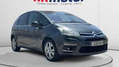 Usado 2013 Citroën C4 Exclusive | 6990 € (Super precio)