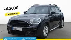 Mini Cooper Countryman