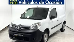 Usado 2020 Renault Kangoo Monovolumen | 11.800 € (Precio justo)