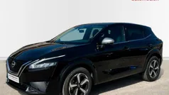 Otro Usado 2023 Nissan Qashqai N-Connecta SUV | 27.600 € (Precio justo)
