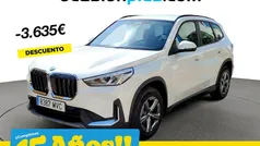 Usado 2024 BMW X1 SUV | 39.990 € (Buen precio)