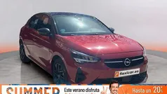 Usado 2022 Opel Corsa GS Line Berlina | 14.990 € (Precio justo)
