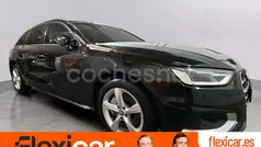 Usado 2020 Audi A4 Advanced Plus Berlina | 22.490 € (Precio justo)