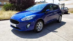 Usado 2018 Ford Fiesta Trend Utilitario | 8990 € (Buen precio)