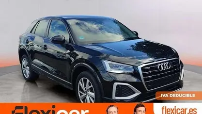 Usado 2023 Audi Q2 Advanced SUV | 22.990 € (Super precio)