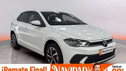 Usado 2024 VW Polo Utilitario | 19.390 € (Precio justo)