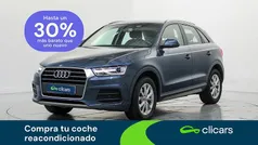 Usado 2015 Audi Q3 Design SUV | 19.990 € (Precio justo)