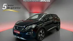 Usado 2019 Peugeot 3008 Active SUV | 16.490 € (Precio justo)