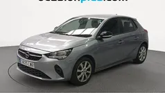 Gris Usado 2022 Opel Corsa Edition Utilitario | 10.446 € (Buen precio)