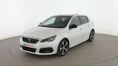 Usado 2019 Peugeot 308 GT-line Utilitario | 11.699 € (Precio justo)