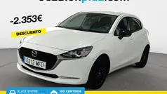 Usado 2023 Mazda 2 Edition Berlina | 15.990 € (Precio justo)