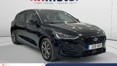 Usado 2023 Ford Focus ST-Line X Familiar | 19.850 € (Precio justo)