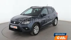 Usado 2021 Seat Arona Style SUV | 16.599 € (Precio justo)