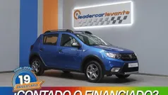 Usado 2020 Dacia Sandero Comfort Utilitario | 10.900 € (Precio justo)
