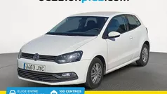 Usado 2017 VW Polo Edition Utilitario | 10.900 € (Precio justo)