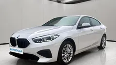 Blanco Usado 2023 BMW 218 Coupe | 24.999 € (Buen precio)
