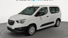 Usado 2019 Opel Combo Life Expression Berlina | 13.628 € (Buen precio)