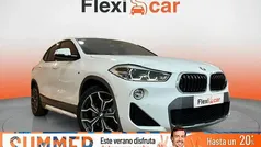 Blanco Usado 2019 BMW X2 SUV | 24.490 € (Precio justo)