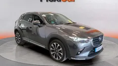 Usado 2022 Mazda CX-3 SUV | 19.890 € (Precio justo)