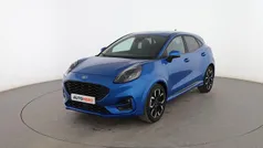 Usado 2020 Ford Puma ST-Line X SUV | 15.399 € (Precio justo)
