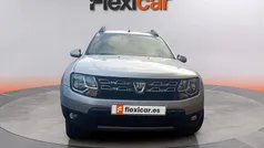 Usado 2017 Dacia Duster Ambiance | 8490 € (Super precio)