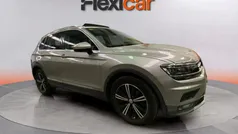 Usado 2018 VW Tiguan Sportline SUV | 21.990 € (Precio justo)