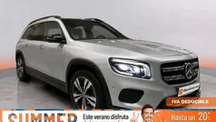 Usado 2021 Mercedes GLB200 SUV | 28.990 € (Super precio)